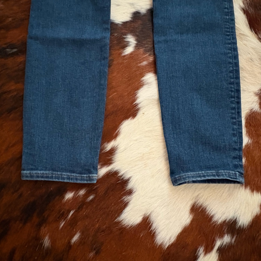 J. Crew toothpick Jean - Picture 8 of 8
